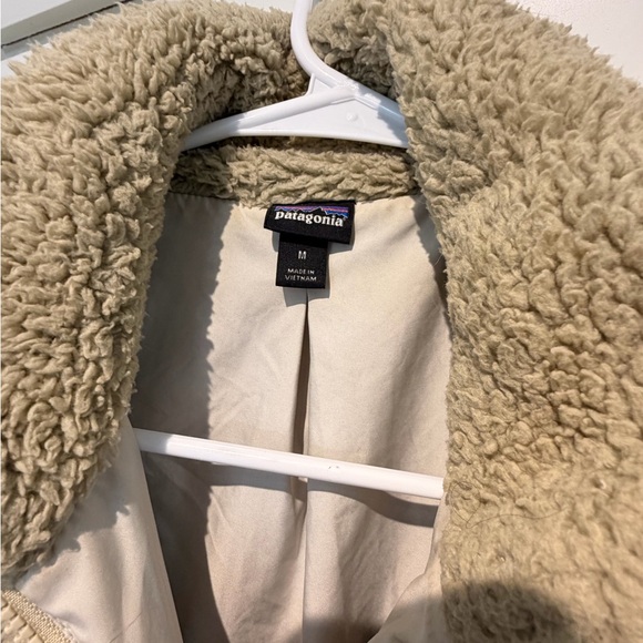 Patagonia Women's Los Gatos fleece vest size medium - Picture 4 of 5